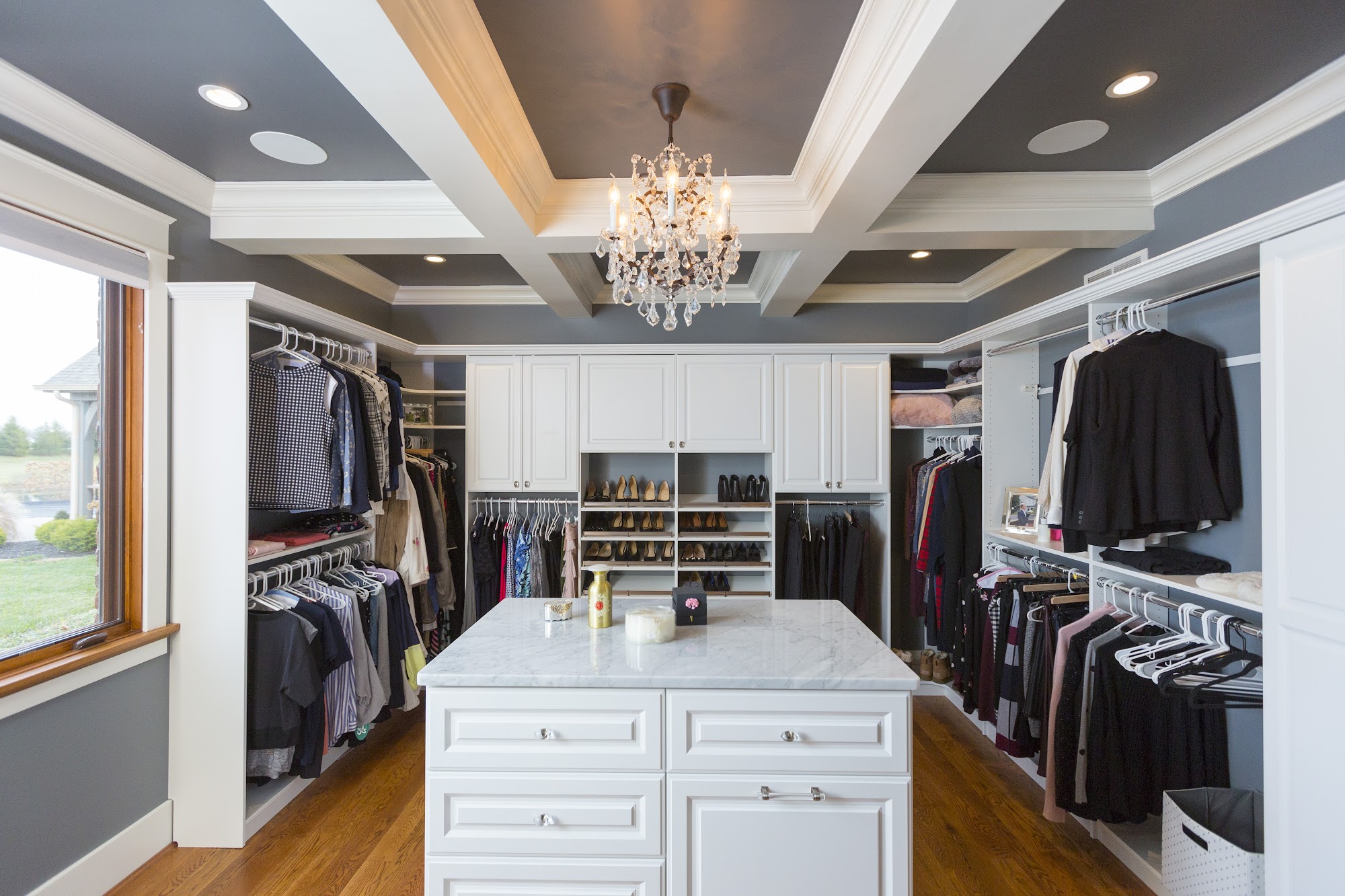 Closets and More, Inc.