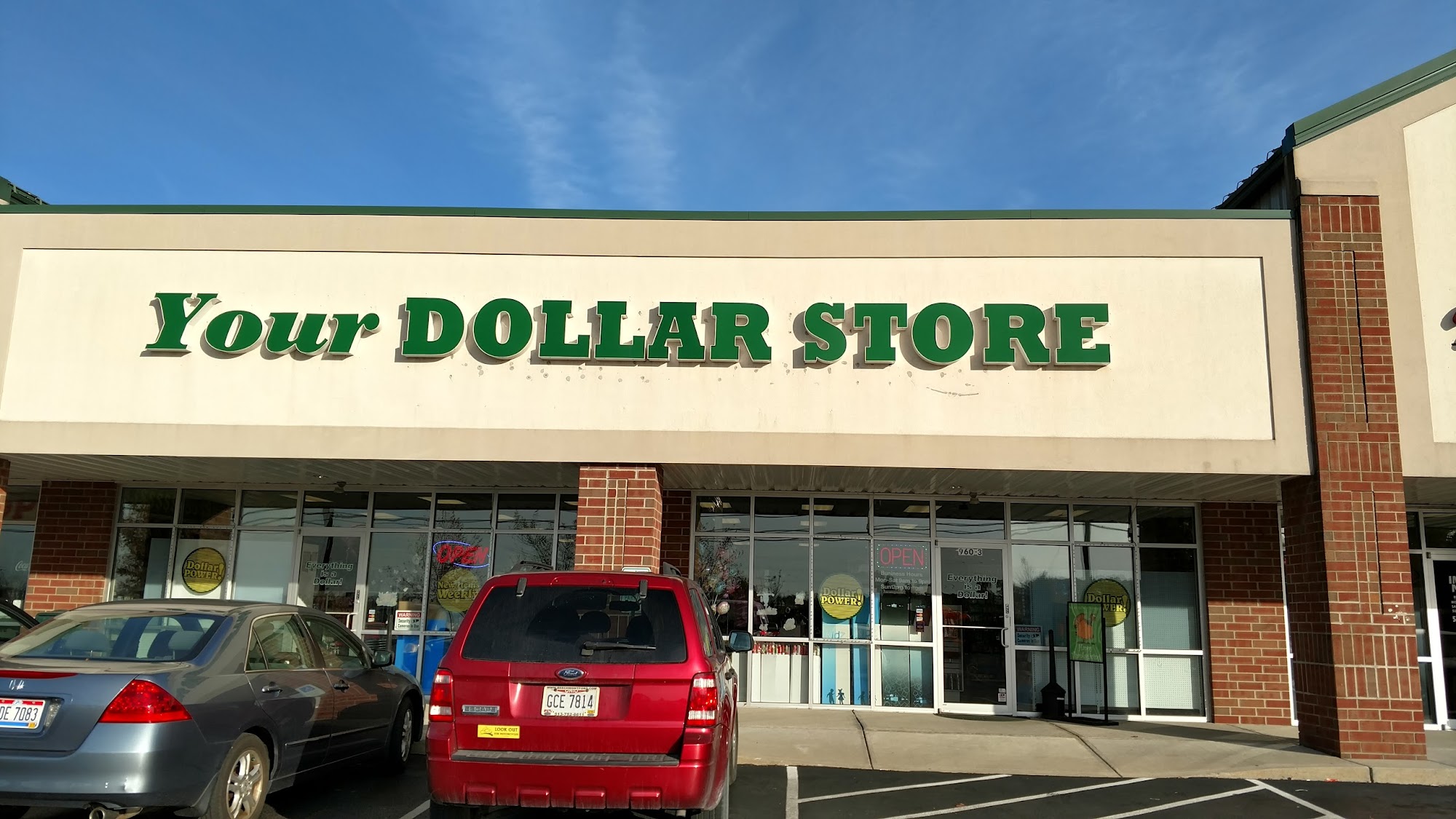 Your Dollar Store