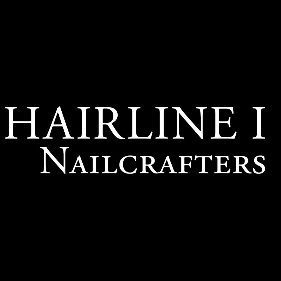 Hairline I Nailcrafters