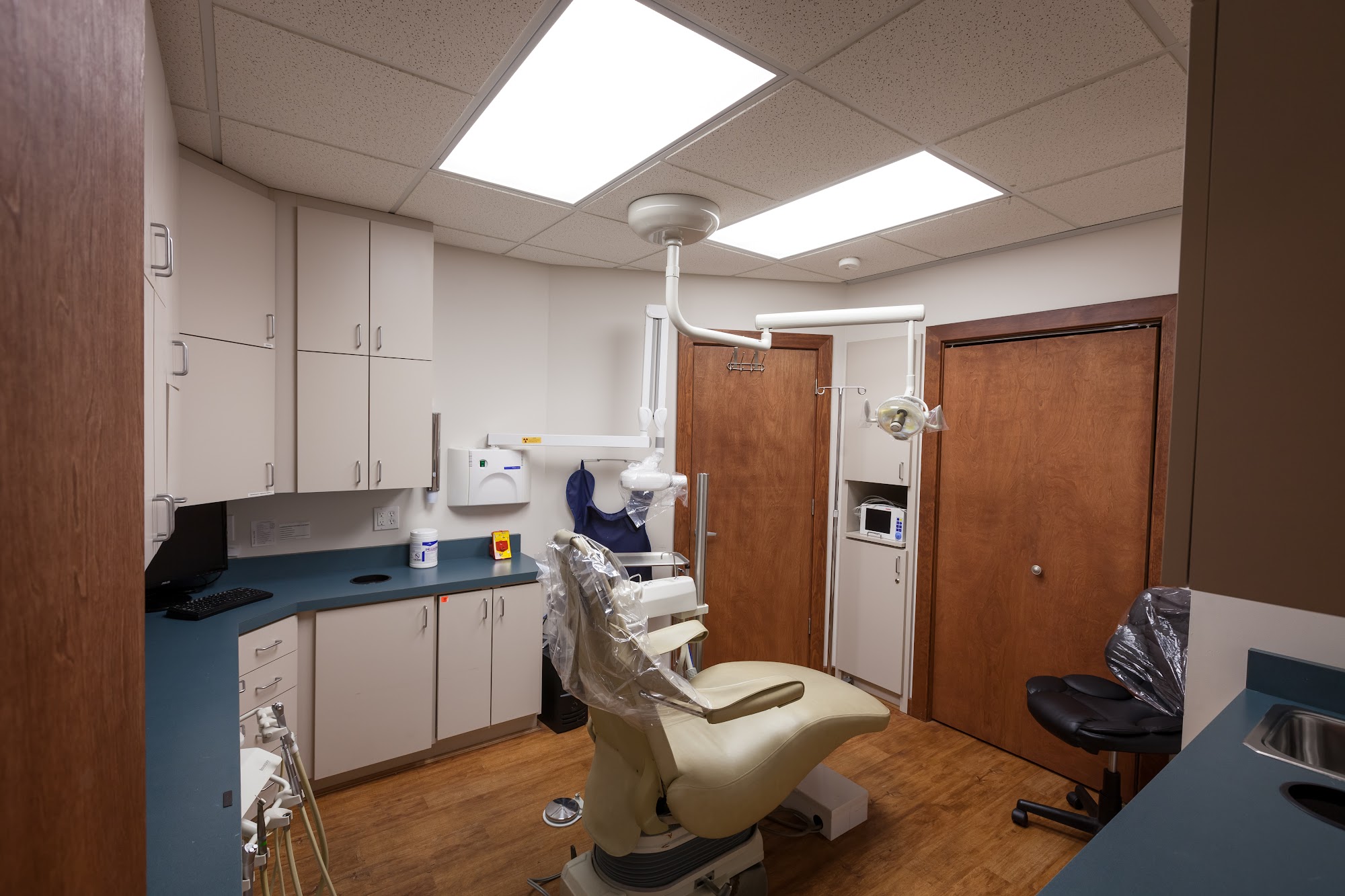 Rogers Family Dentistry