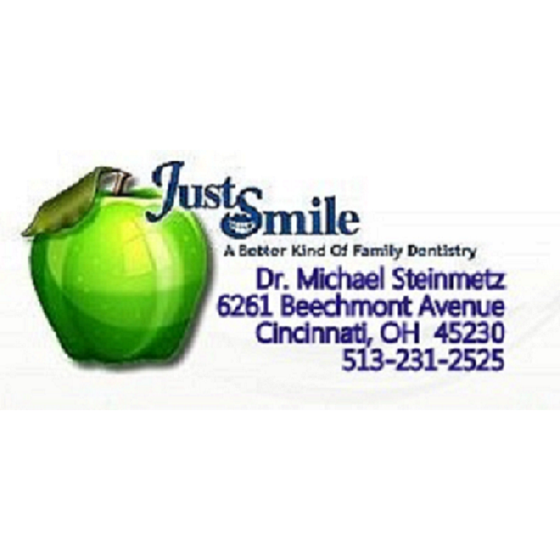 Dr. Michael Steinmetz Just Smile