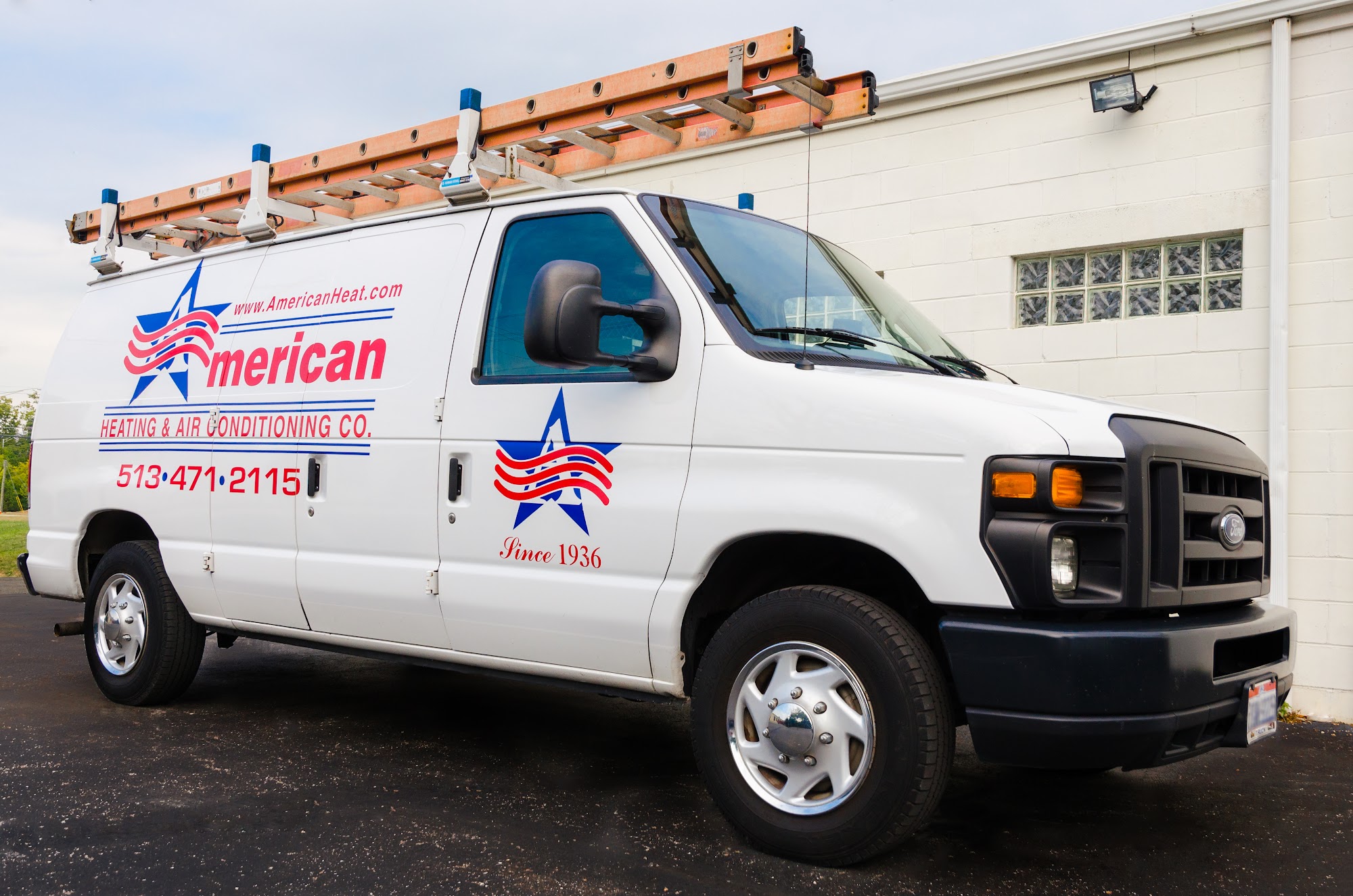 American Heating and Air Conditioning
