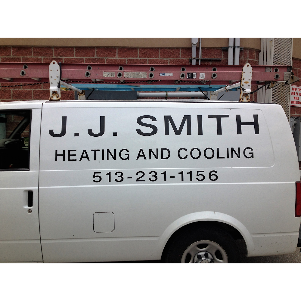 J.J. Smith Heating & Cooling