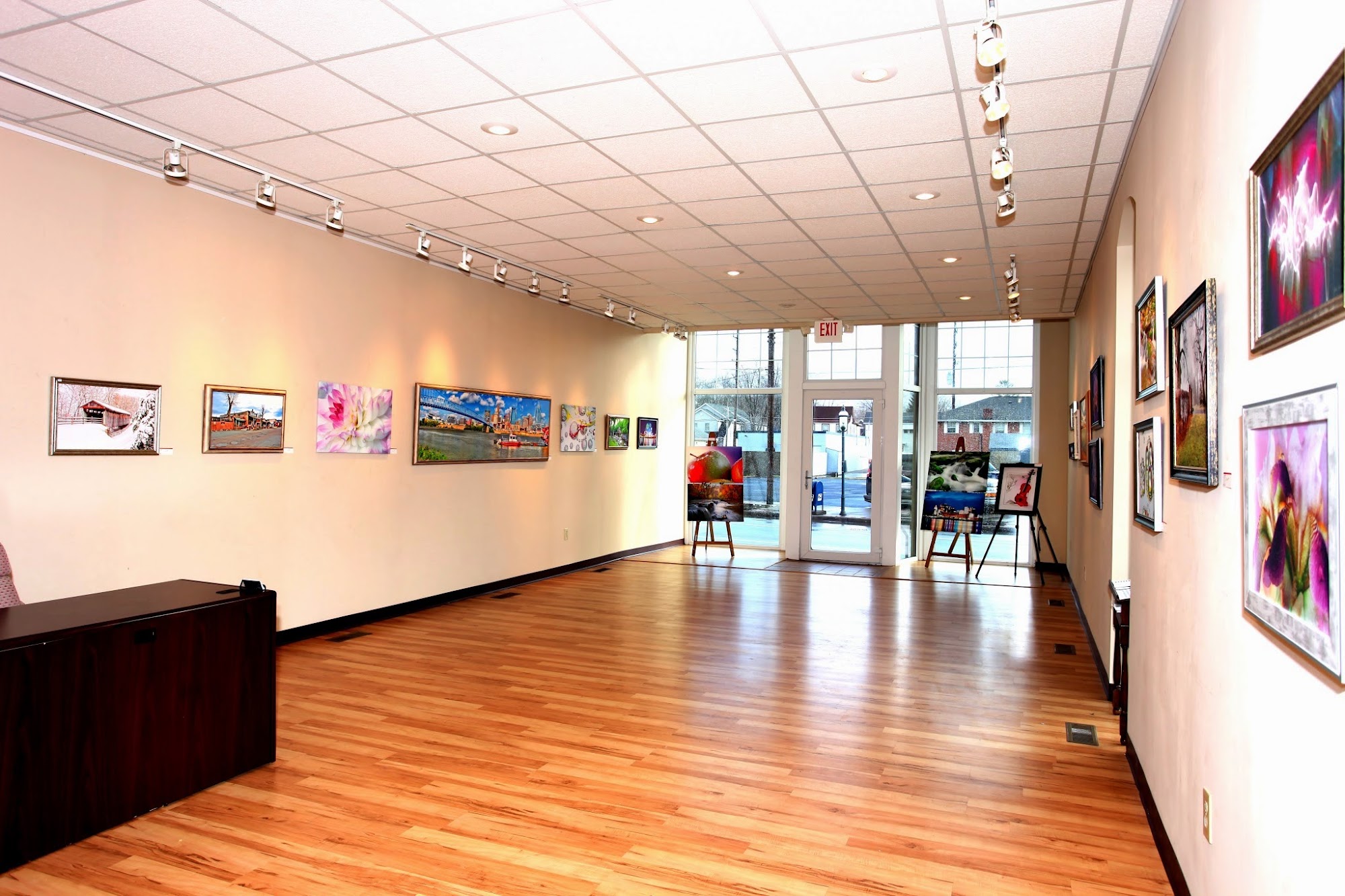 Sharonville Cultural Arts Center
