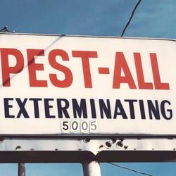 Pest All Exterminating