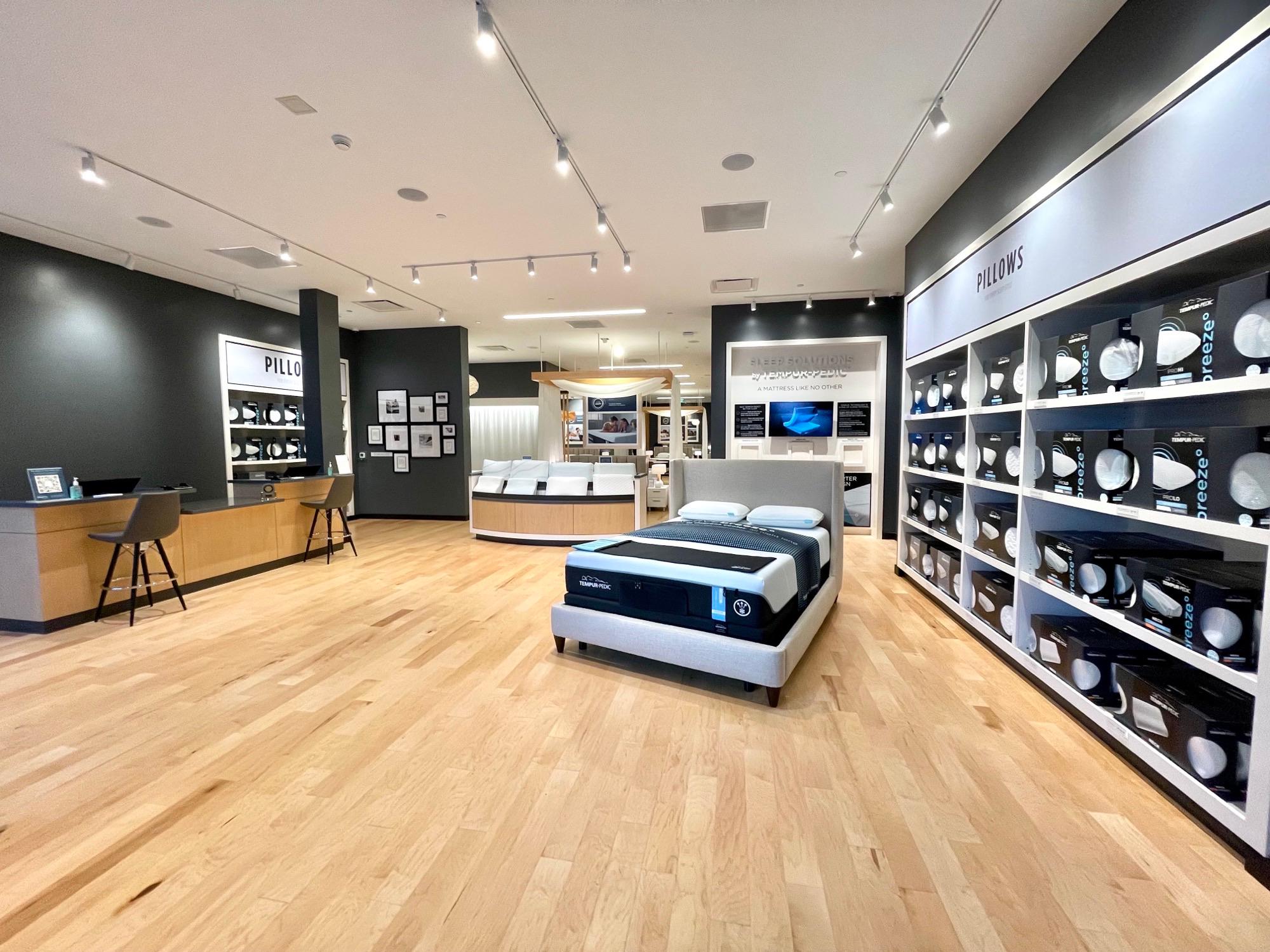 Tempur-Pedic Flagship Store