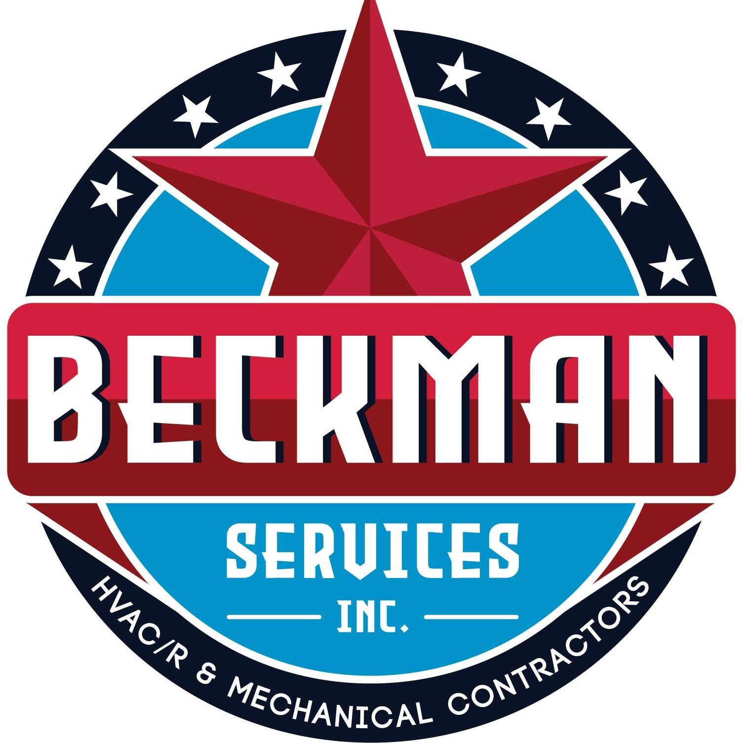 Beckman Services