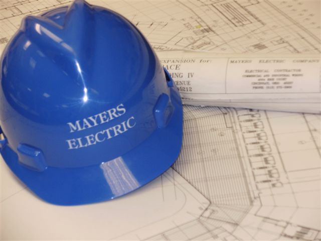 Mayers Electric Co Inc