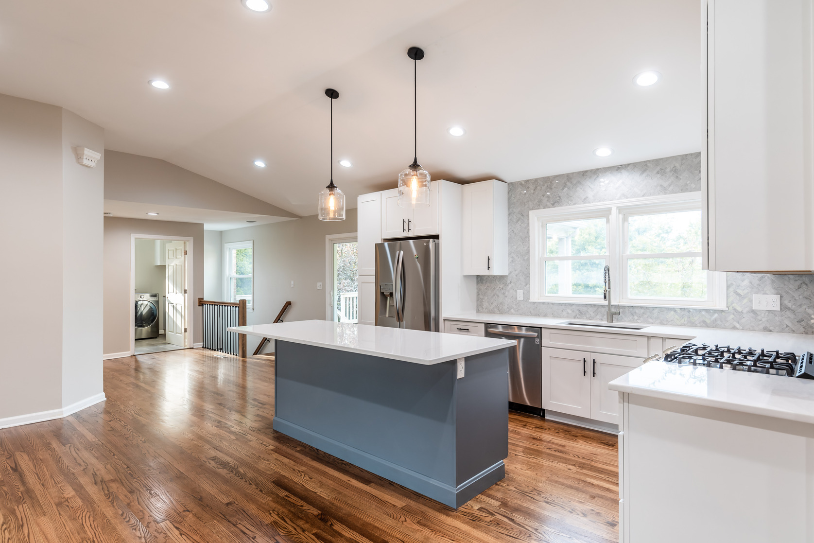 McCann Custom Remodeling