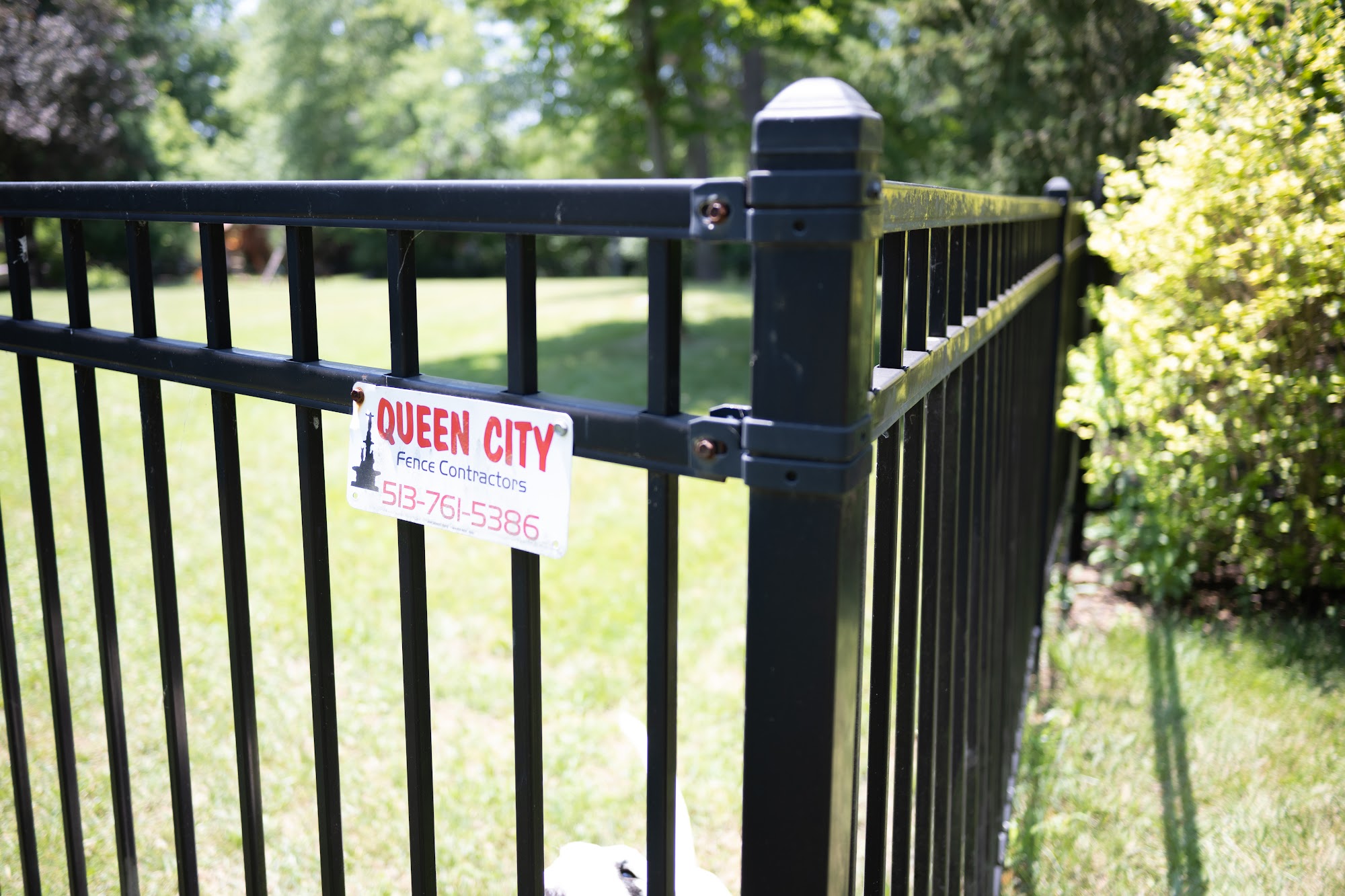 Queen City Fence Contractors