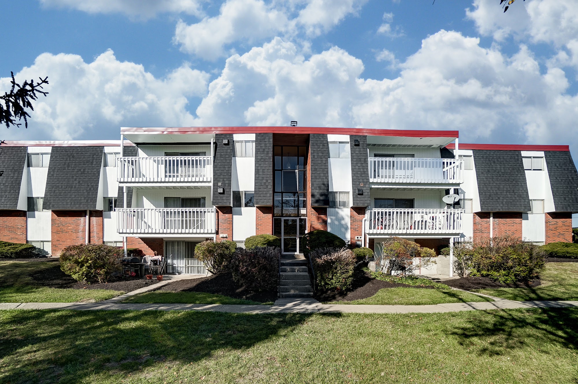 Finneytown Apartments & Townhomes