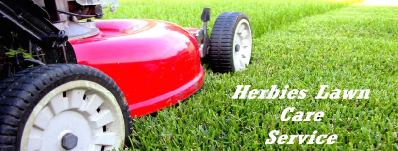 Herbies Lawn Care