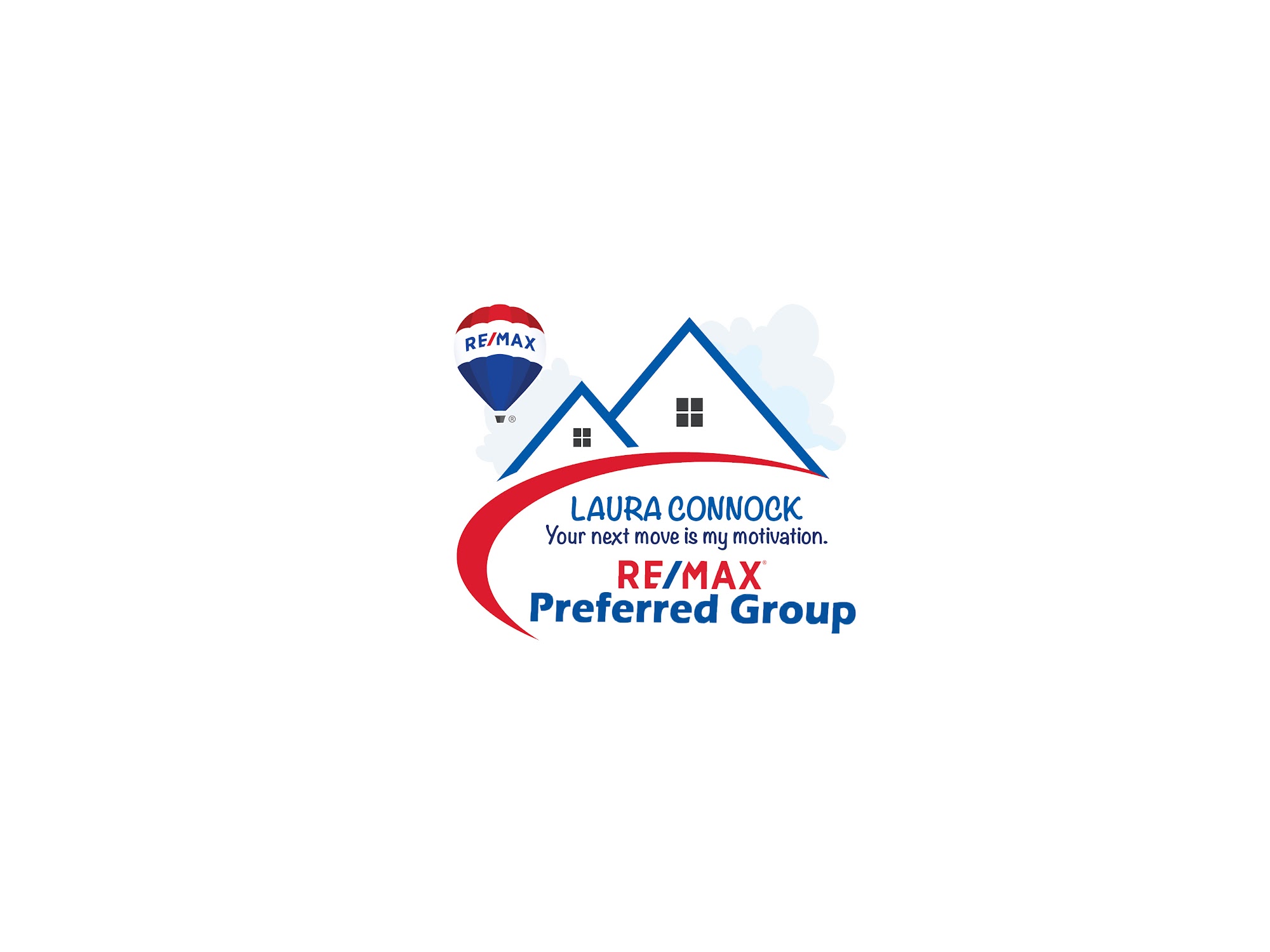 Laura Connock Realtor at ReMAX Preferred Group