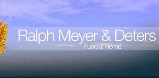 Ralph Meyer & Deters Funeral Home, Inc.