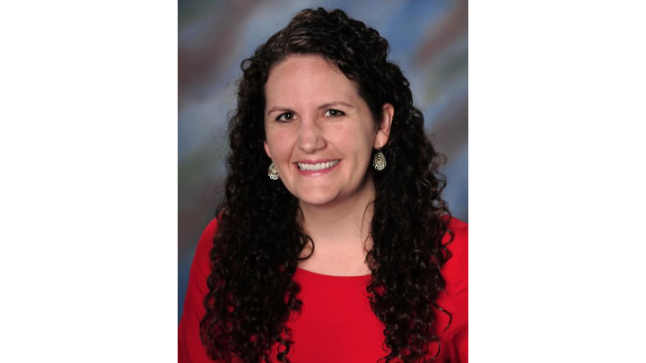 Danielle Elizabeth Connor, MD