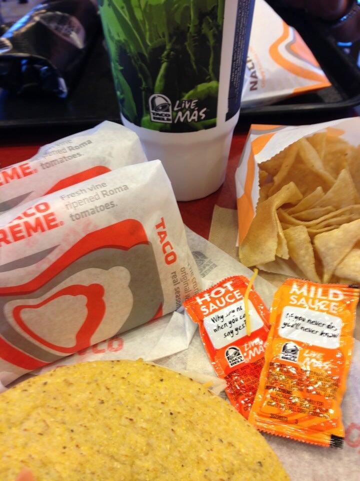 Taco Bell
