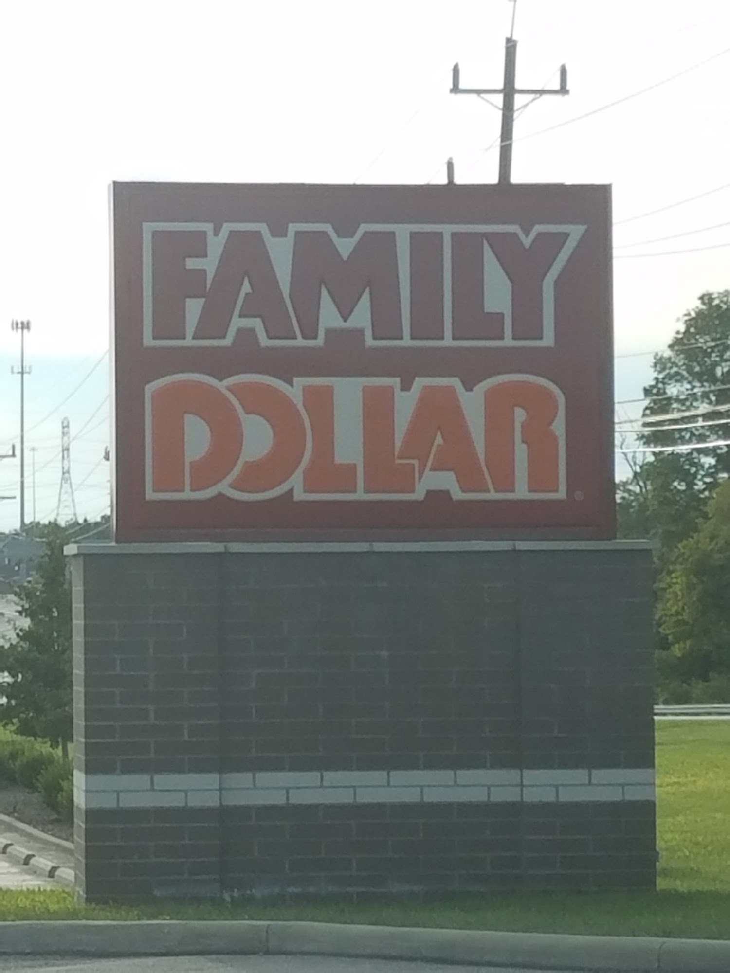 Family Dollar