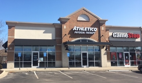 Athletico Physical Therapy - Cincinnati (Evendale)