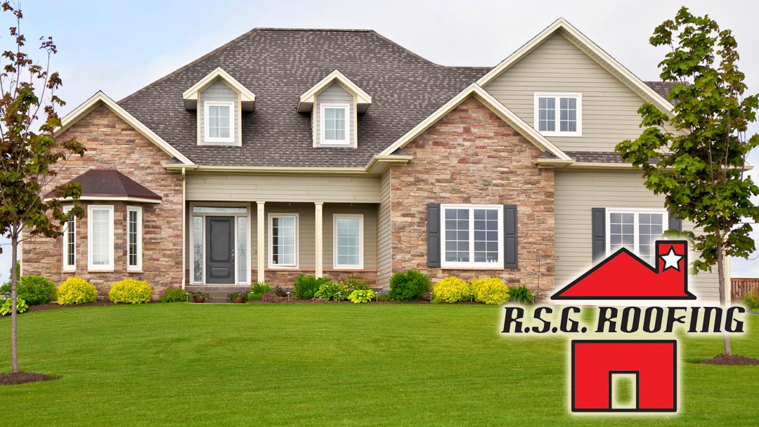 RSG Roofing