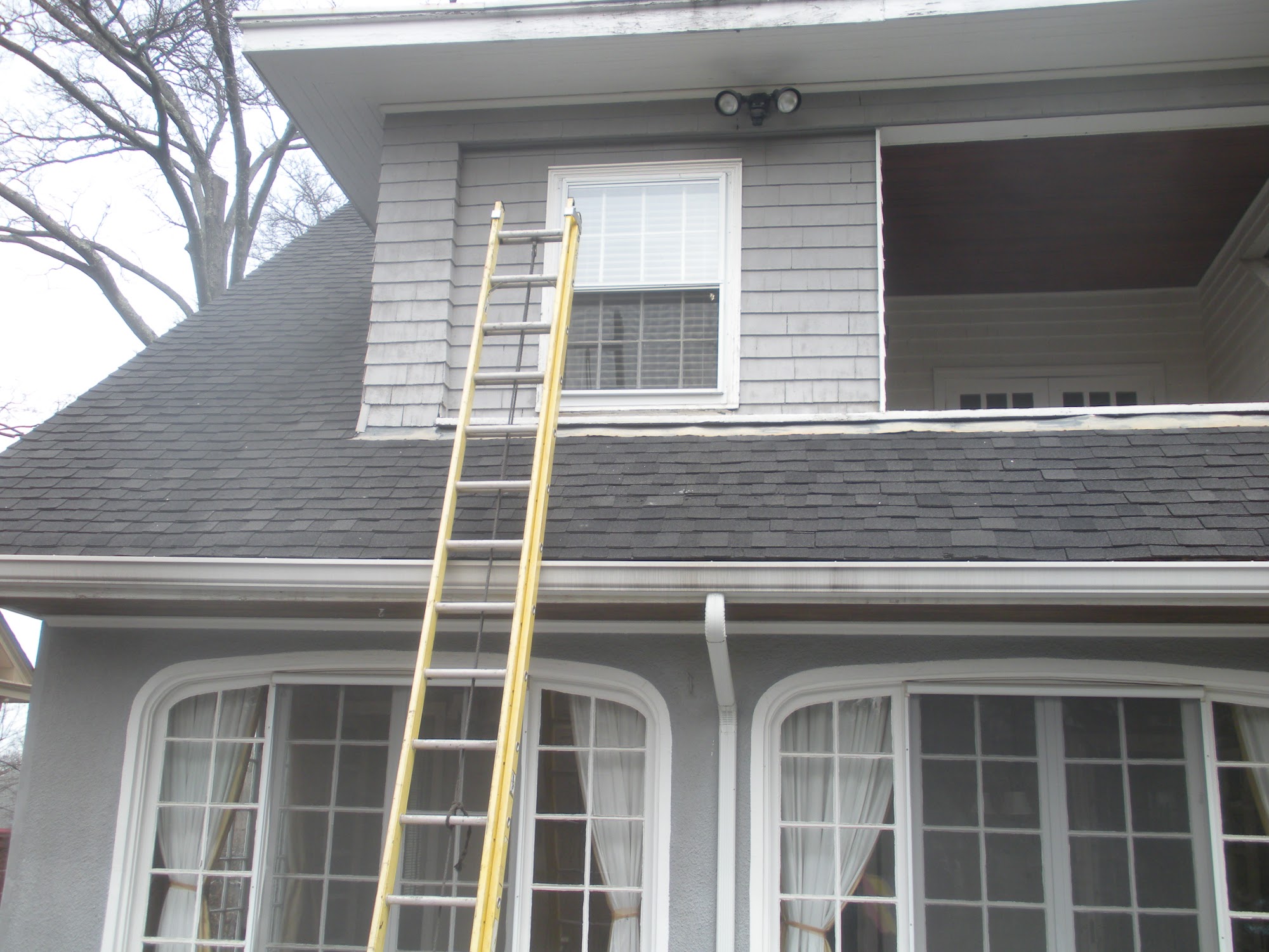 Ronald R. Schloss Co. Inc.