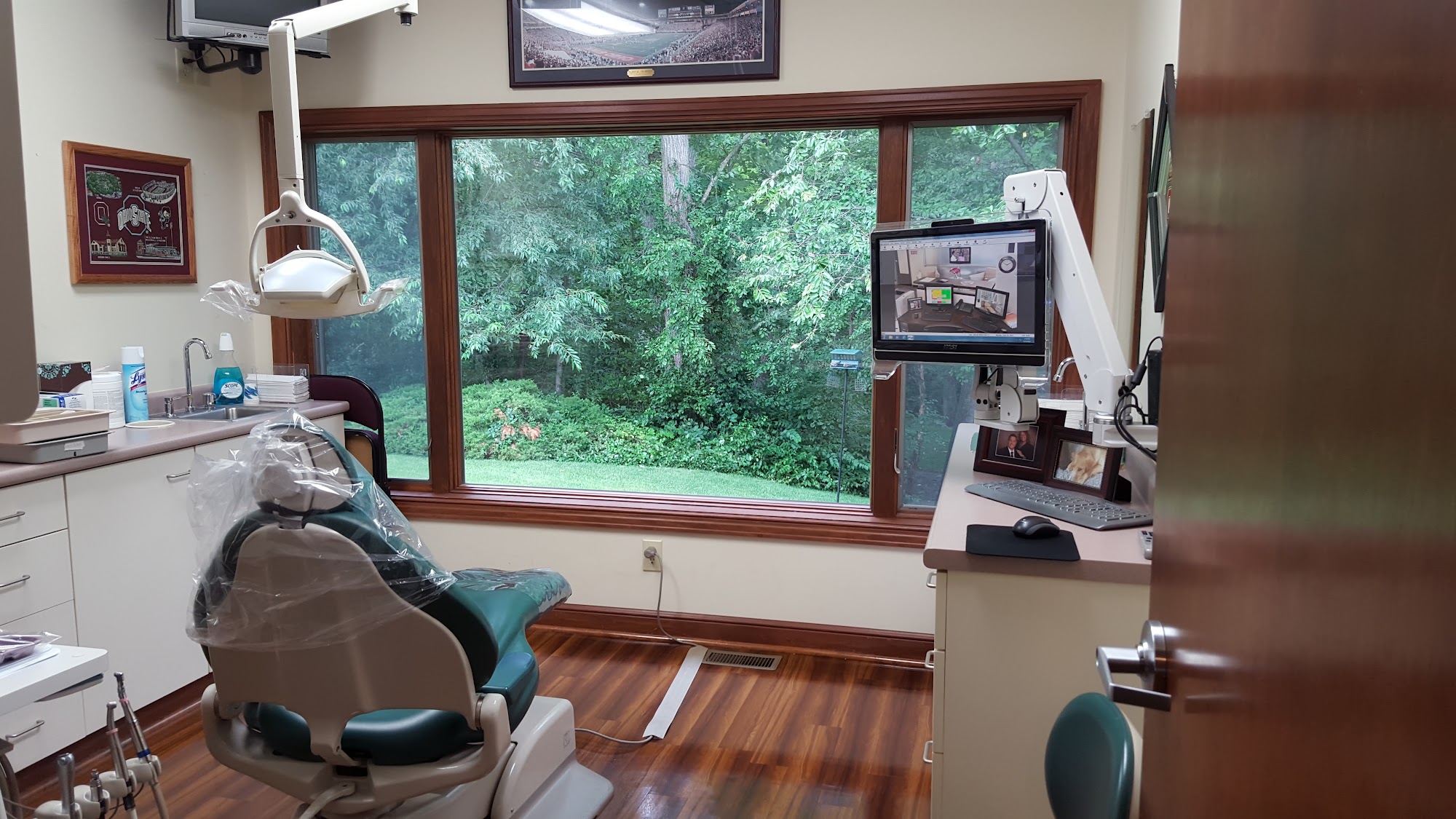 Ely, Dubos, and Stewart General Dentistry