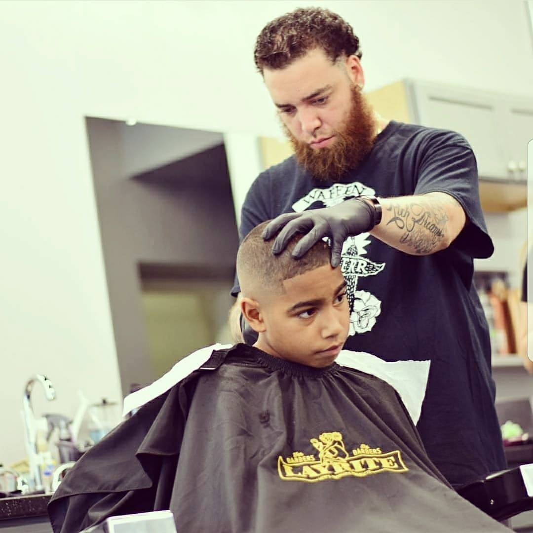 Cleveland Barber Company