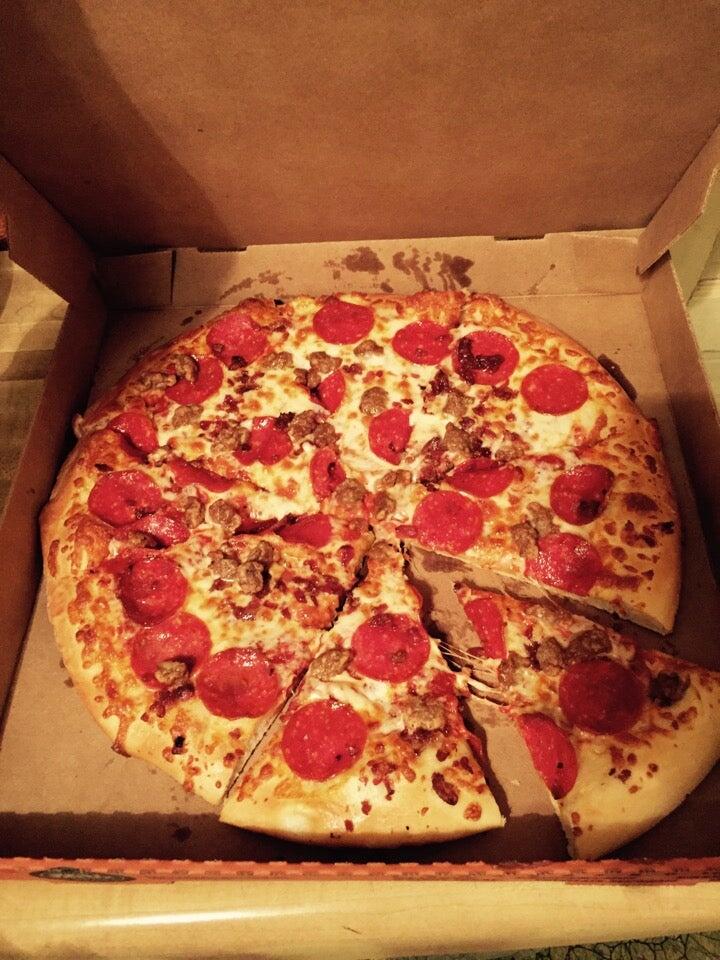 Little Caesars Pizza