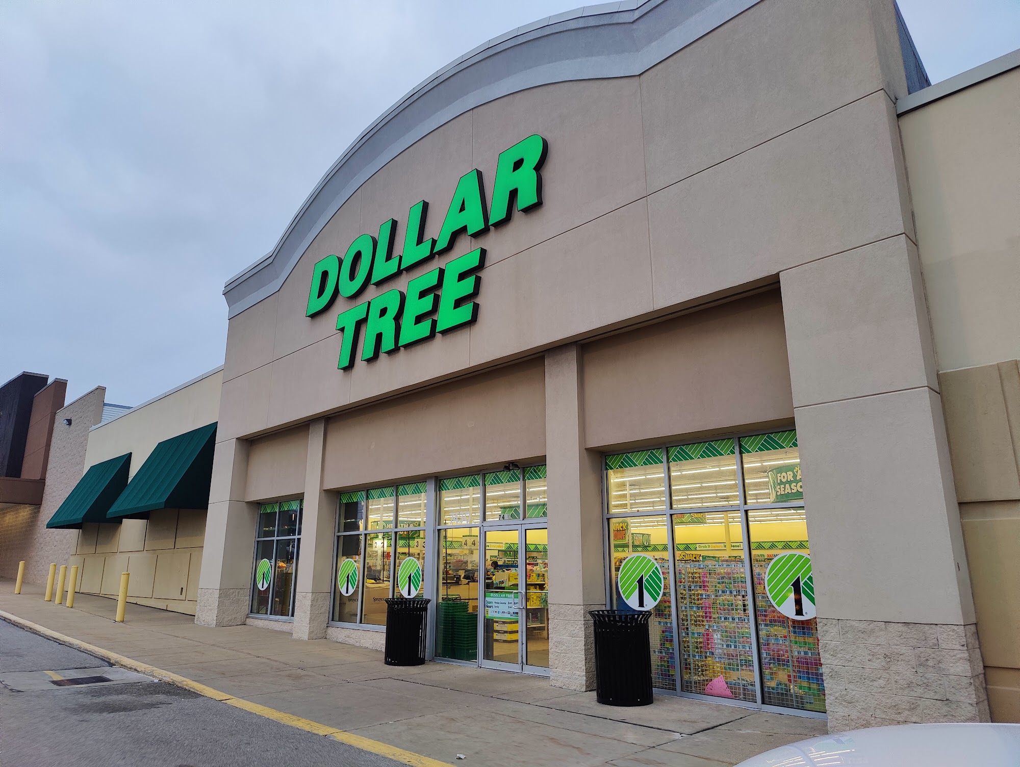 Dollar Tree