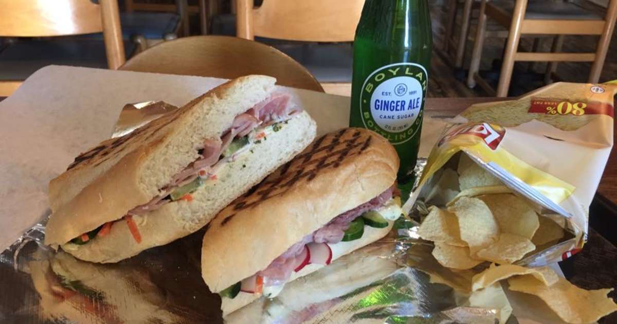 Photo credit: thrillist
