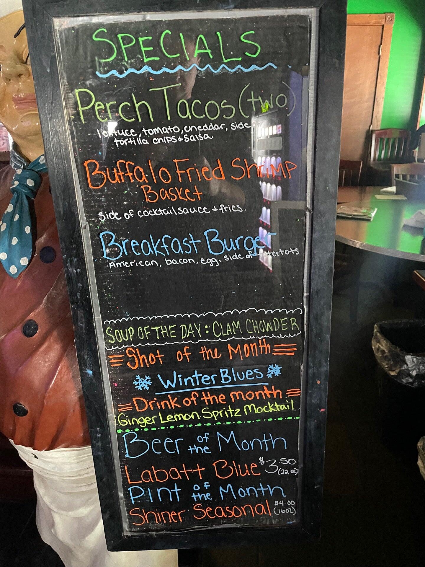 Photo credit: nextdoor