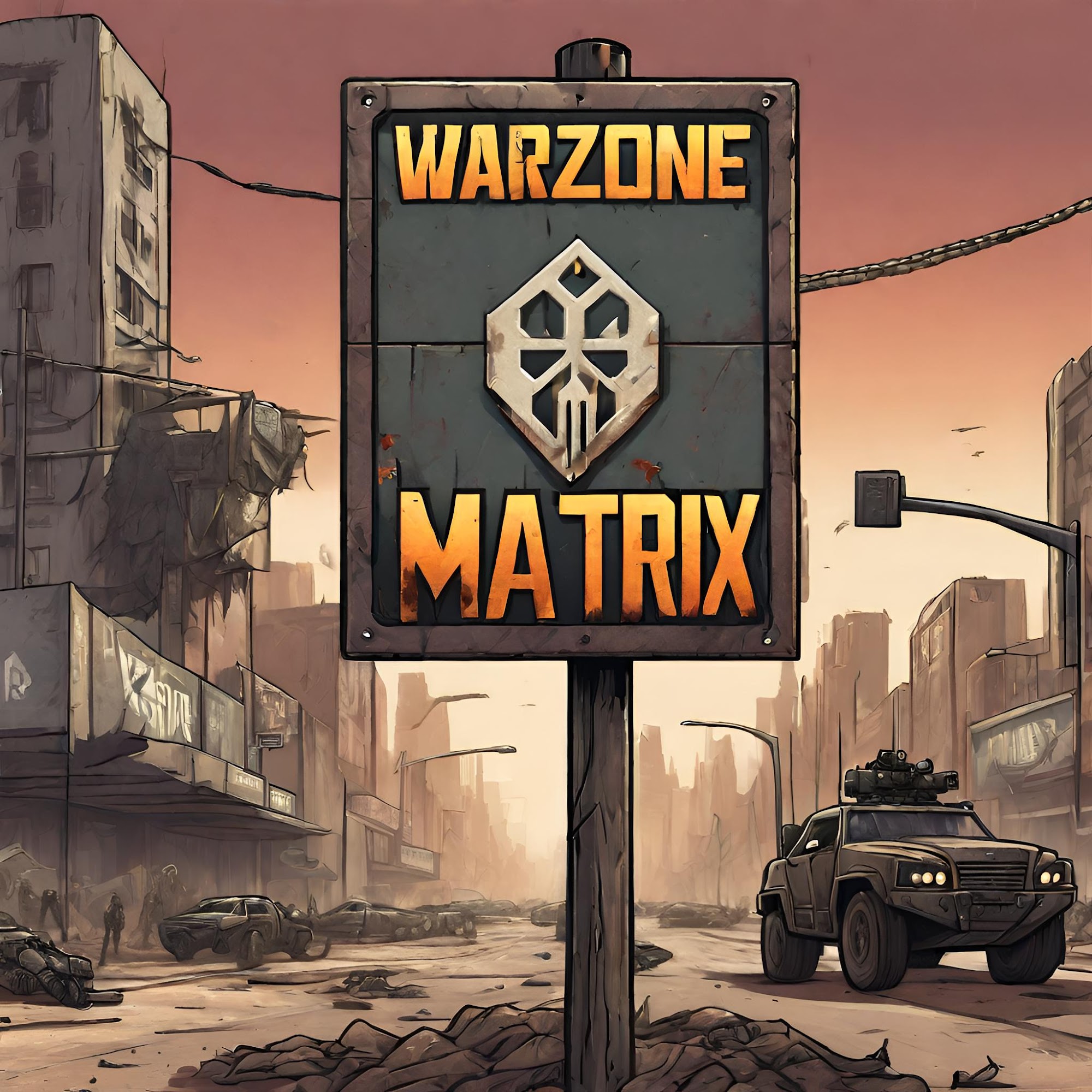 Warzone-Matrix