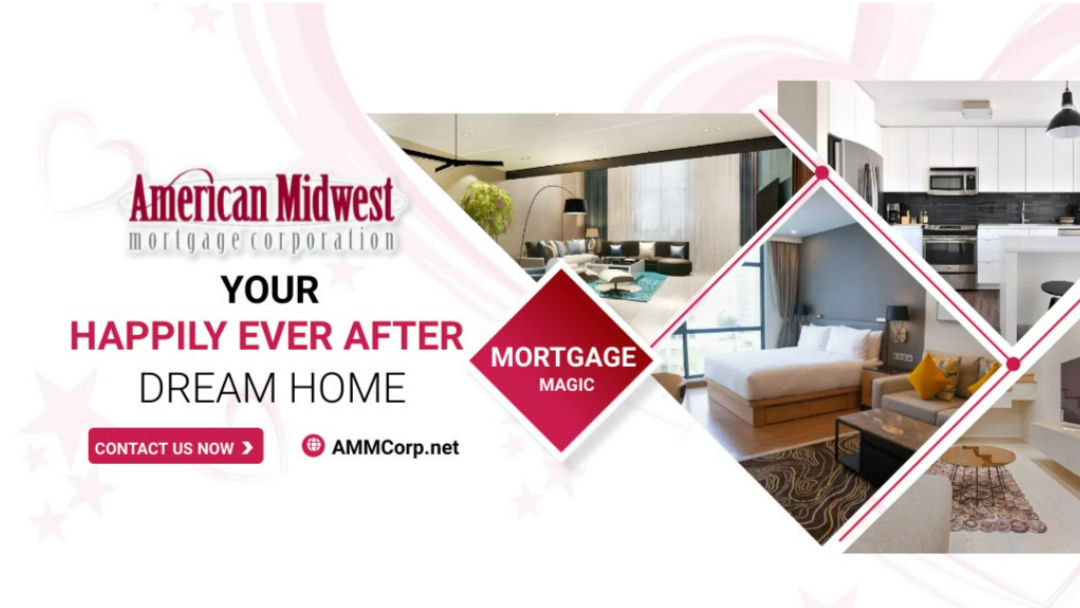 American Midwest Mortgage Corporation