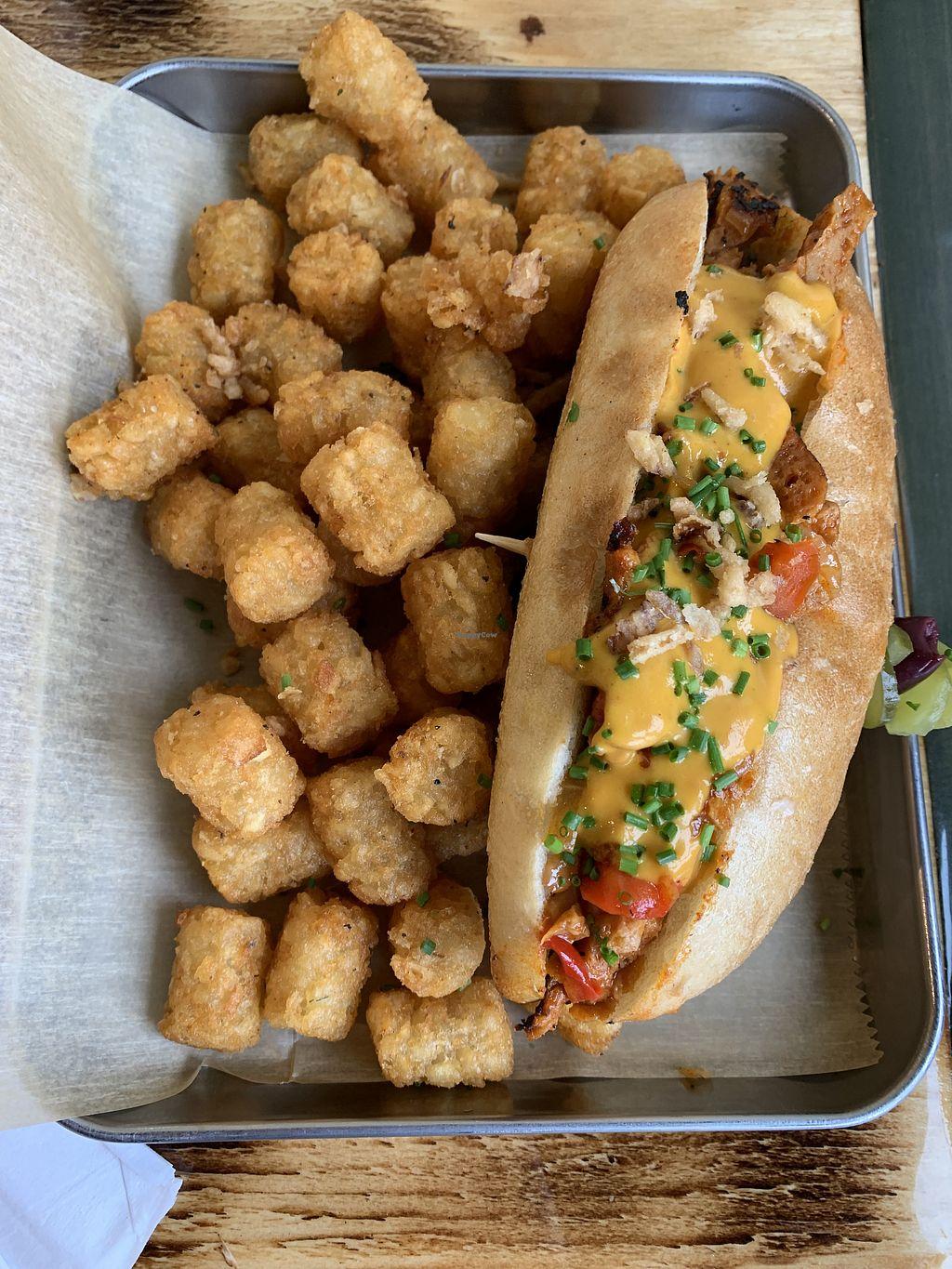 Photo credit: happycow