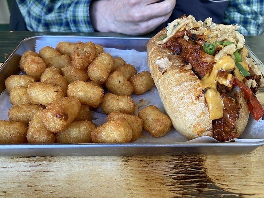 Photo credit: happycow