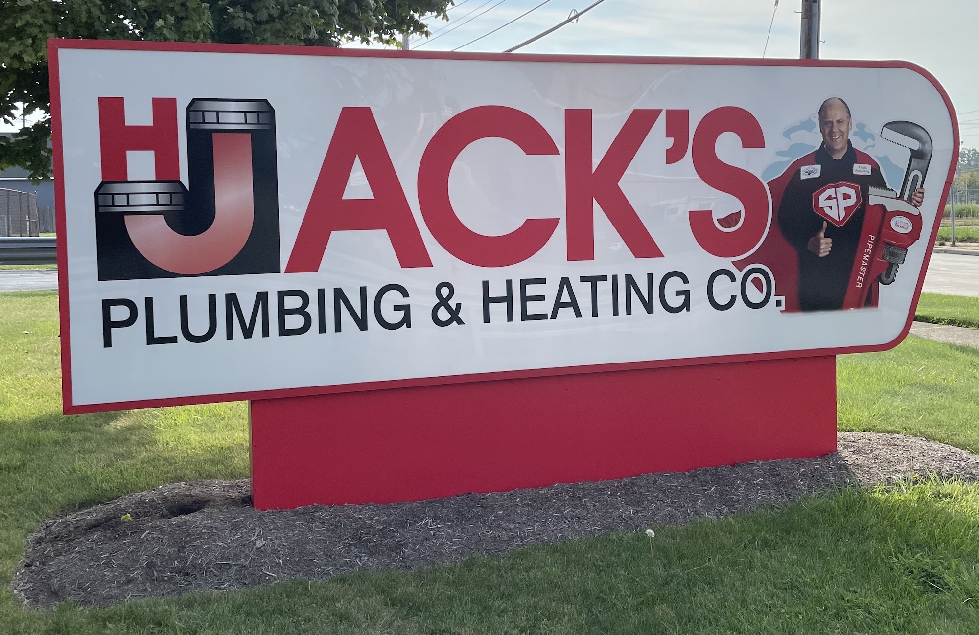 H. Jack's Plumbing and Heating