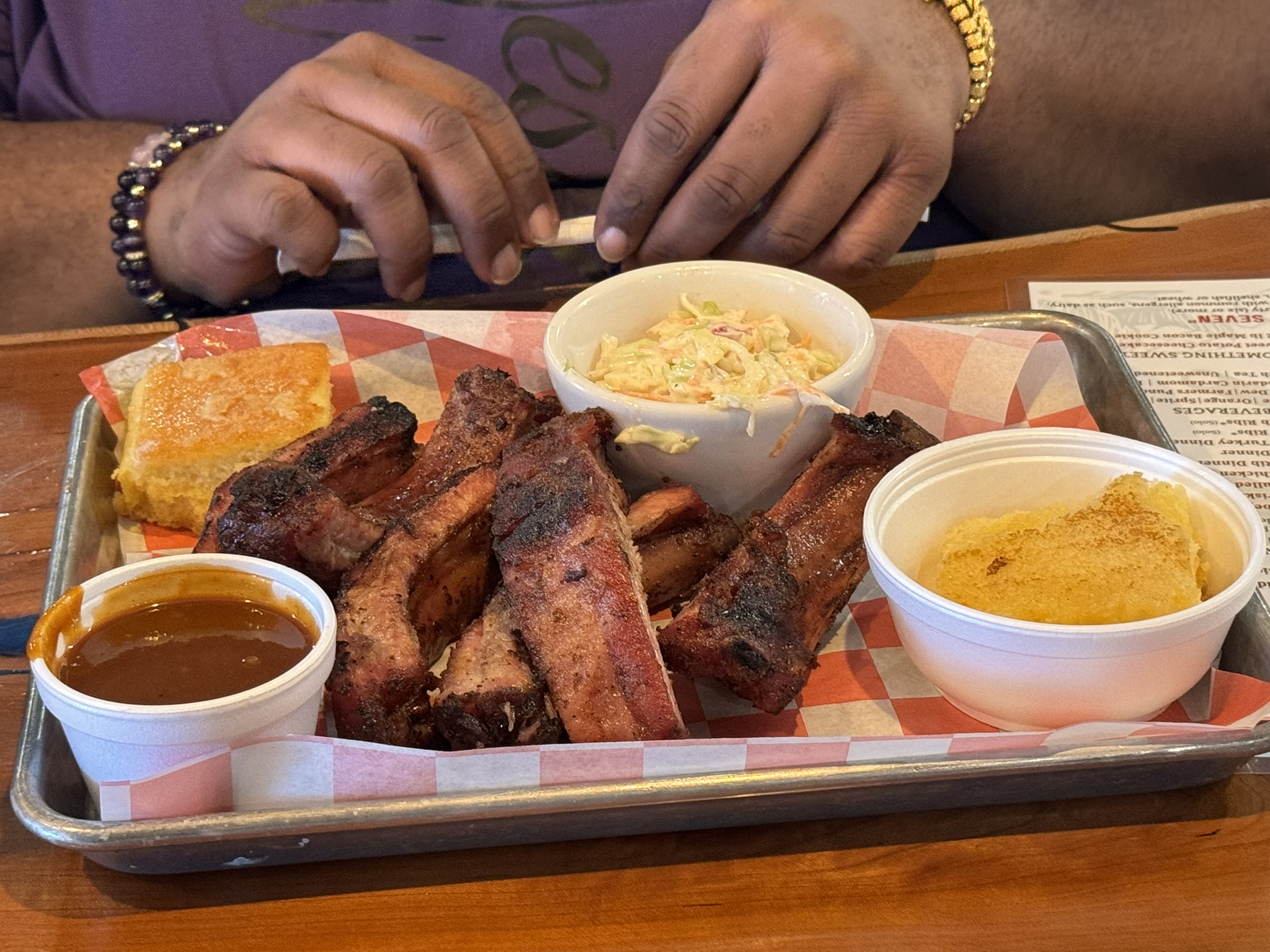 Photo credit: restaurantji