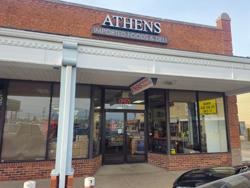 Athens Imported Foods