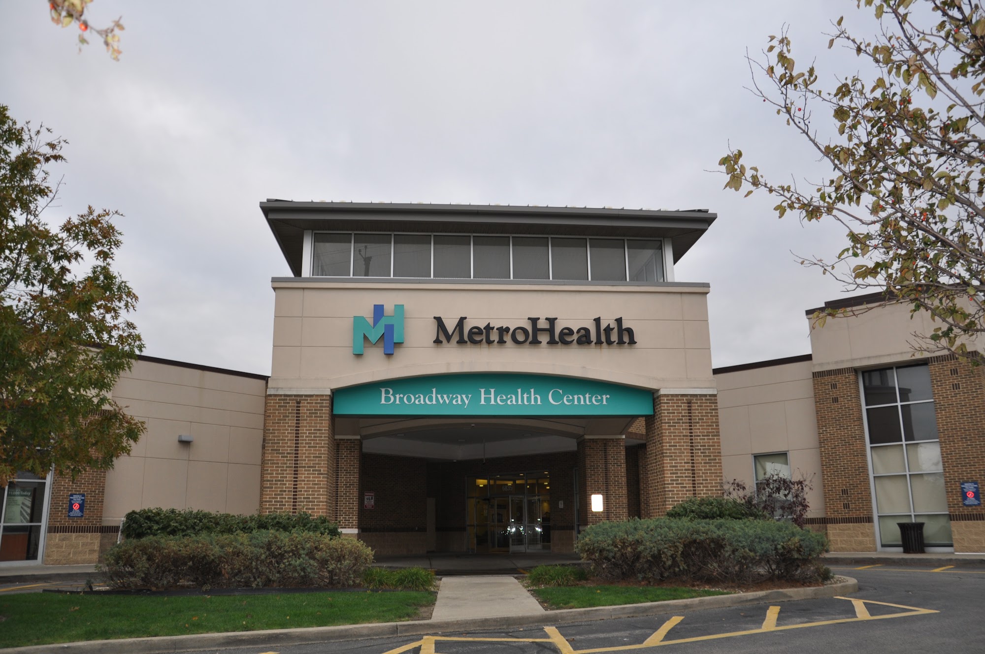MetroHealth Broadway Health Center - MetroExpressCare