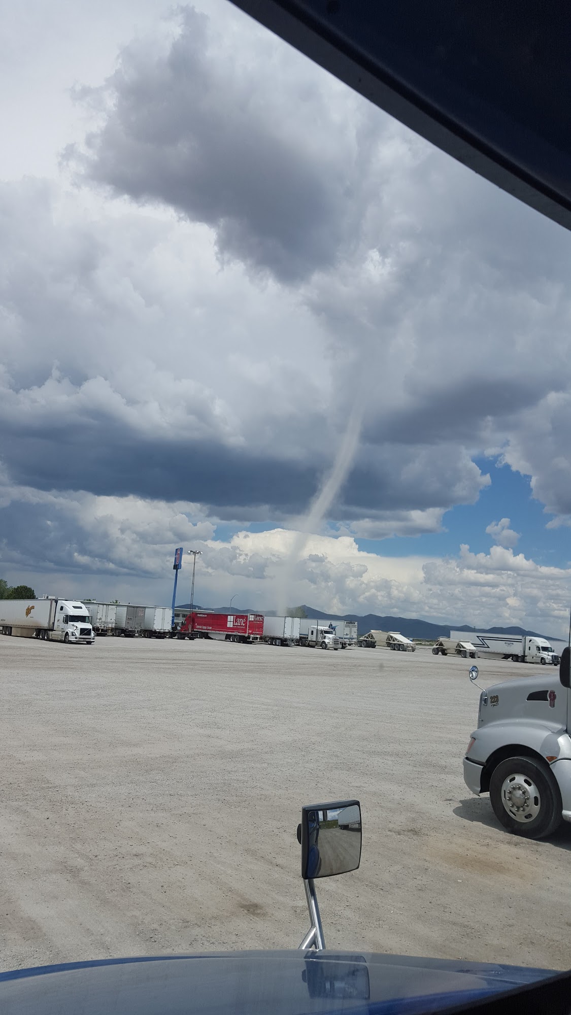 Transflo Terminal Services