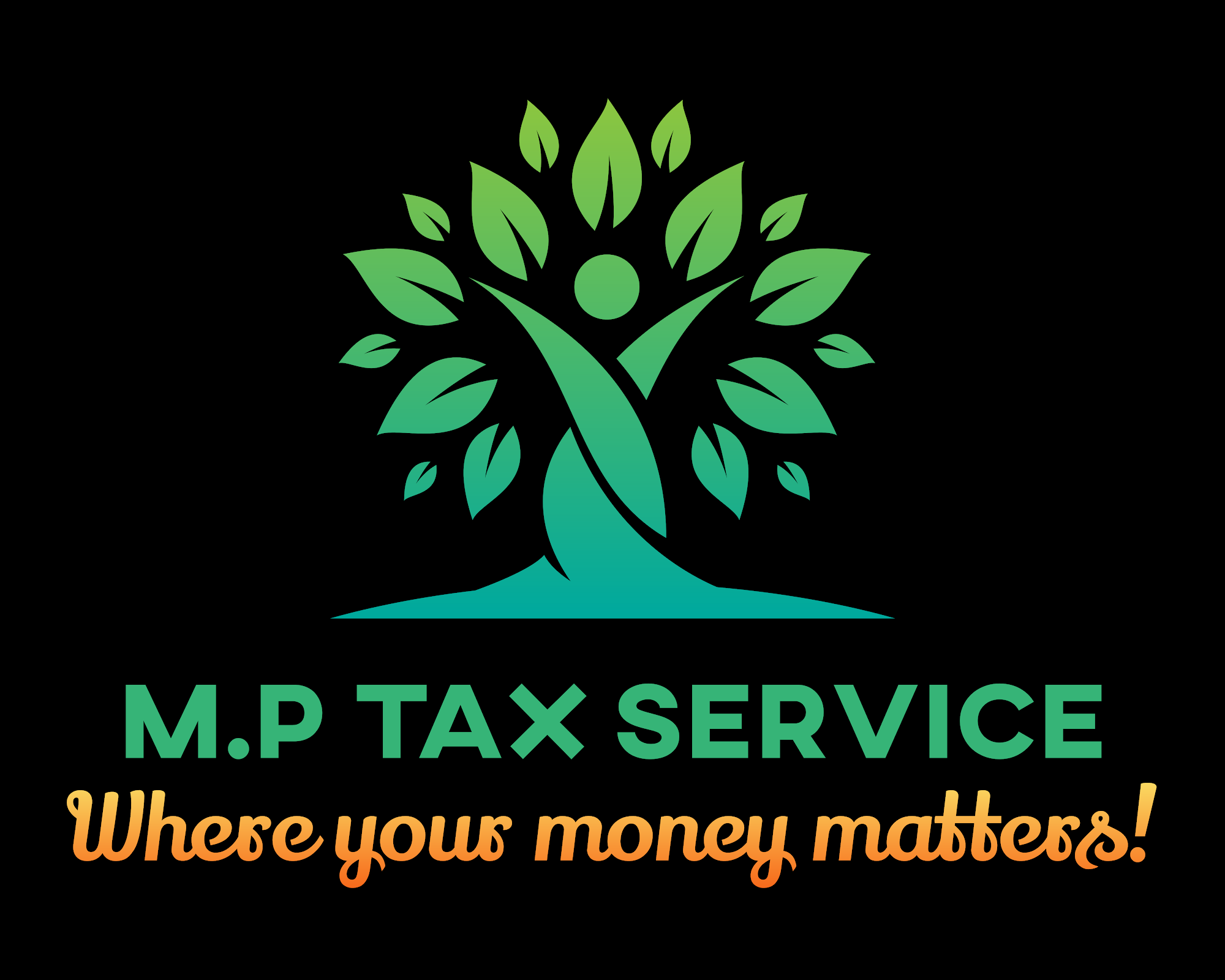 M.P Tax Service