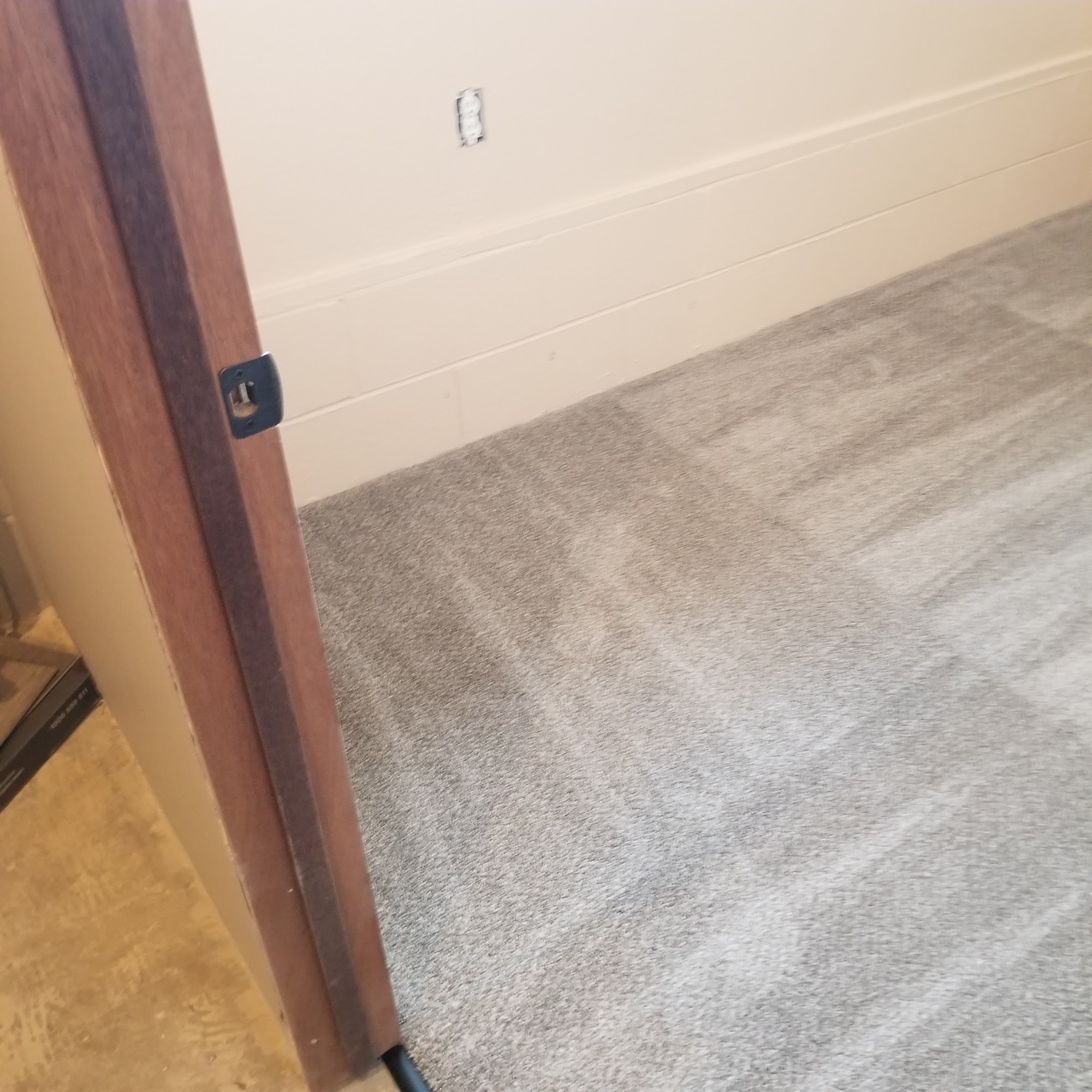 York Carpet Outlet Clyde