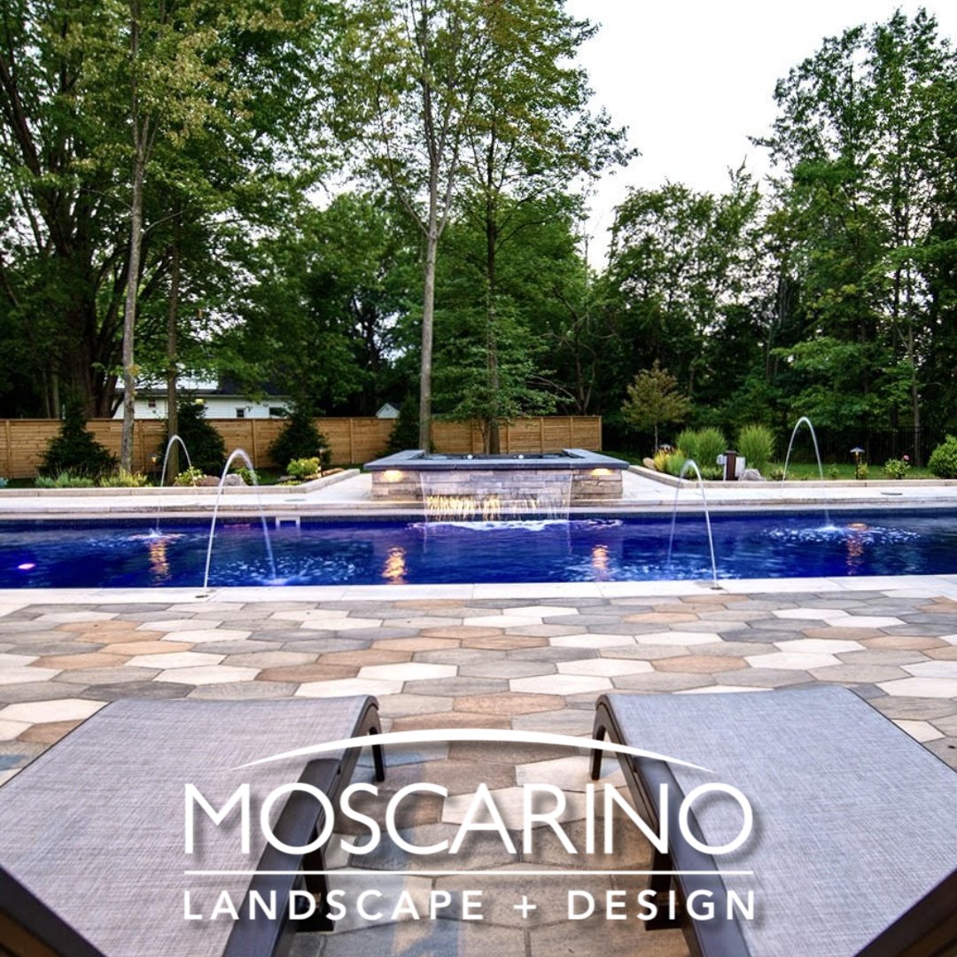 Moscarino Landscape + Design 25329 Sprague Rd, Columbia Station Ohio 44028