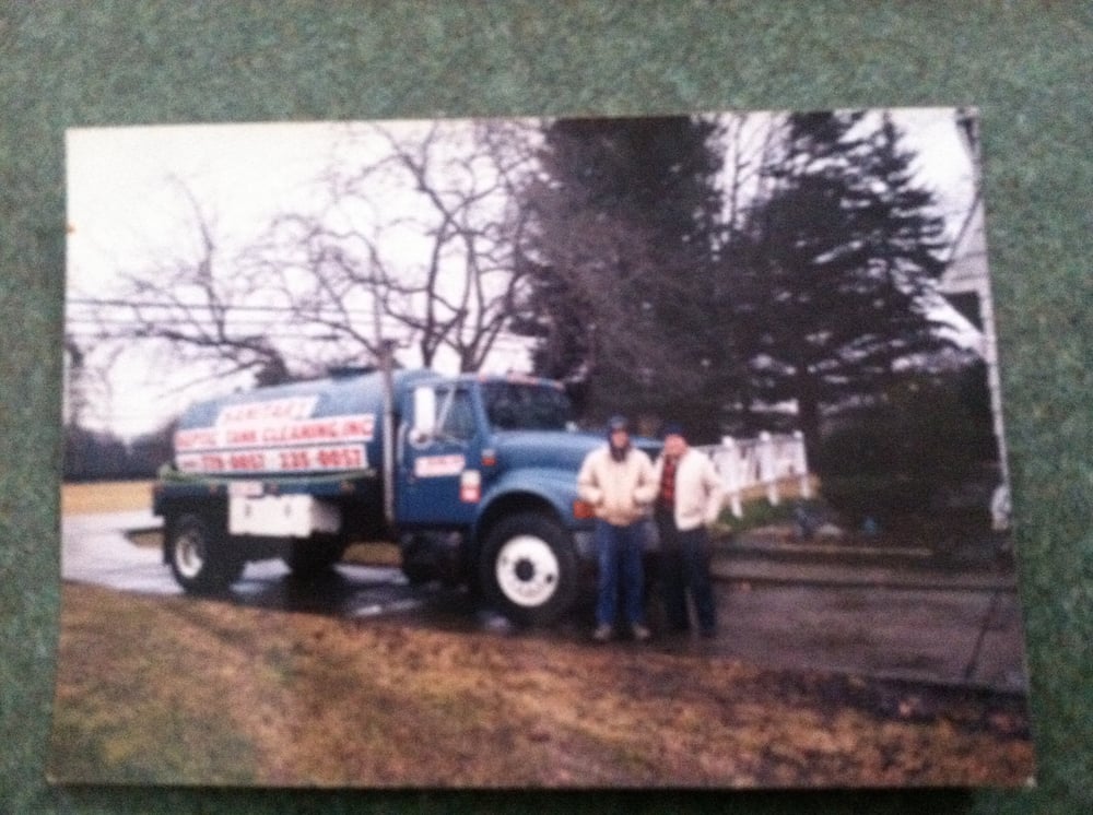 Sanitary Septic Tank Cleaning Inc 10915 Station Rd, Columbia Station Ohio 44028