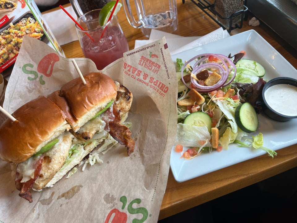 Chili's Grill & Bar