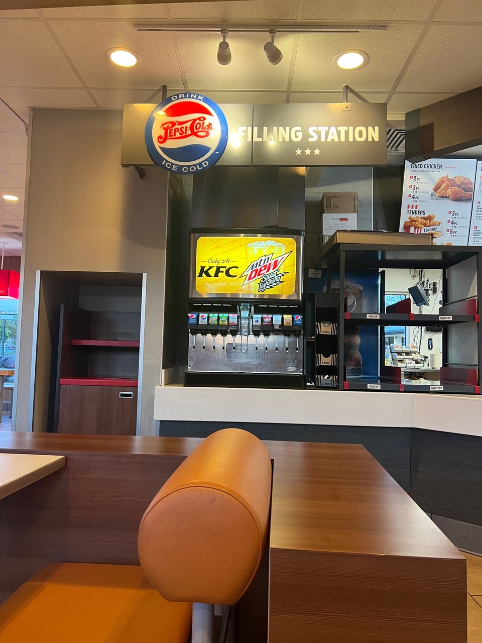 KFC