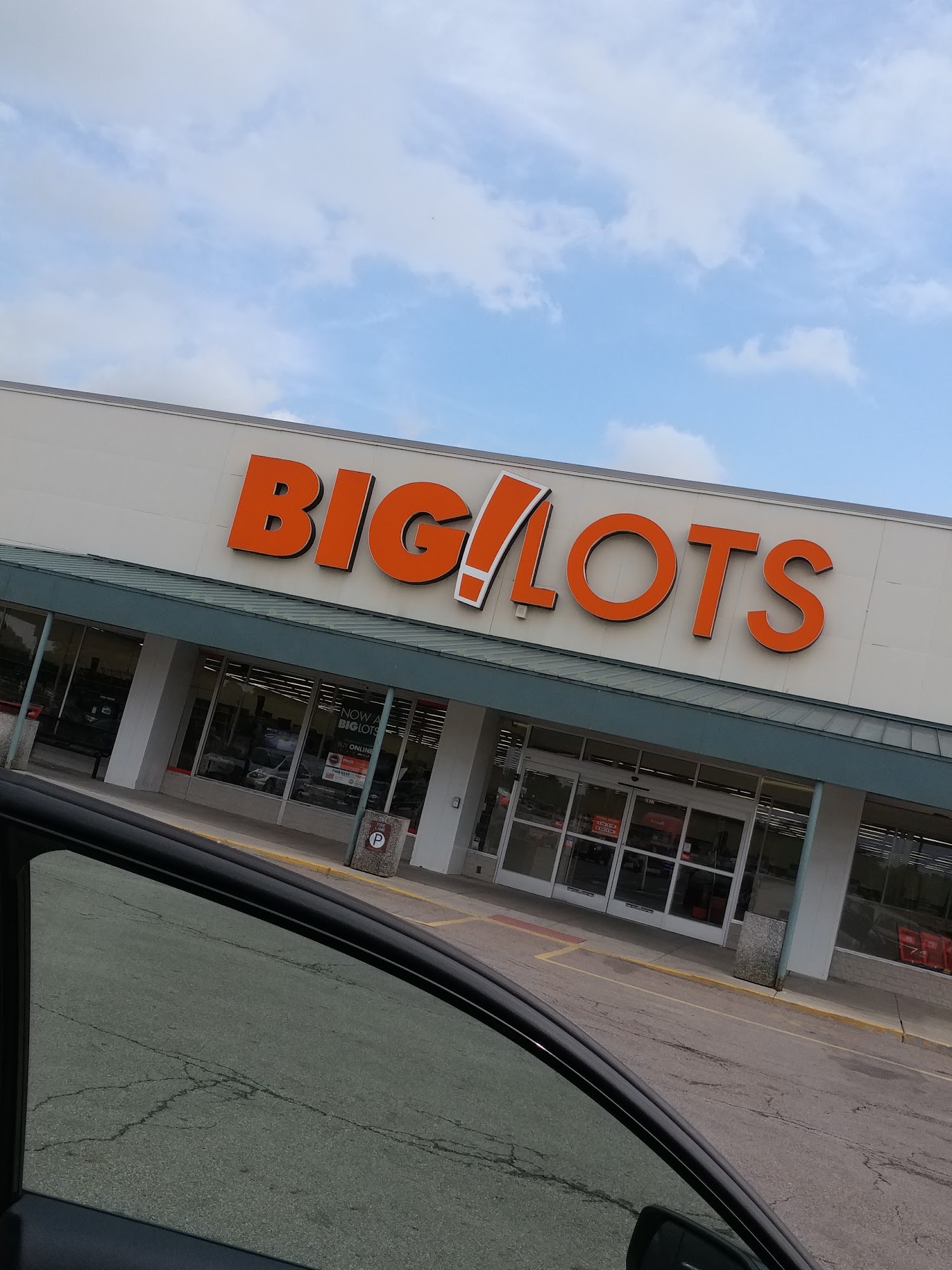 Big Lots