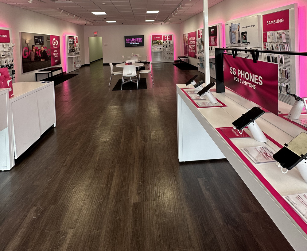 T-Mobile