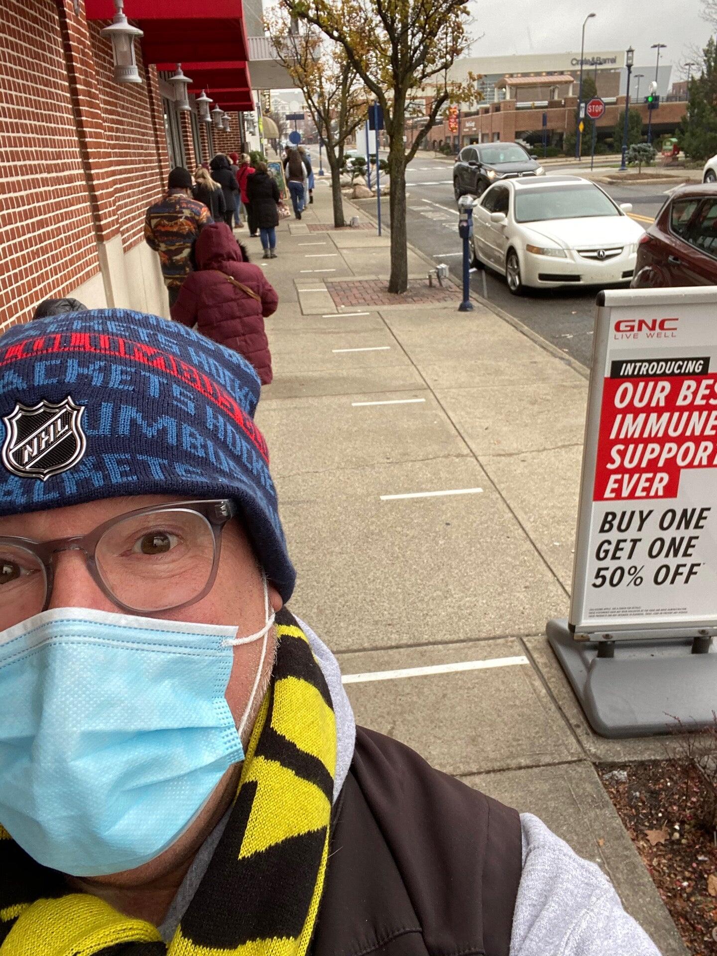 Photo credit: nextdoor