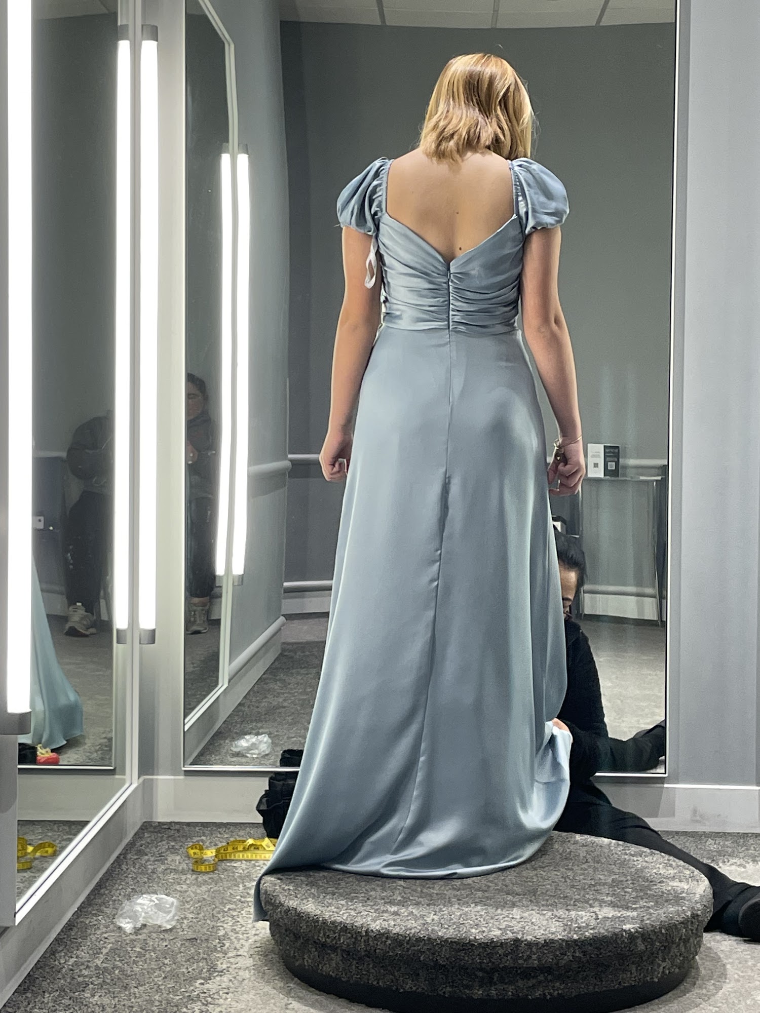 David's Bridal Easton OH