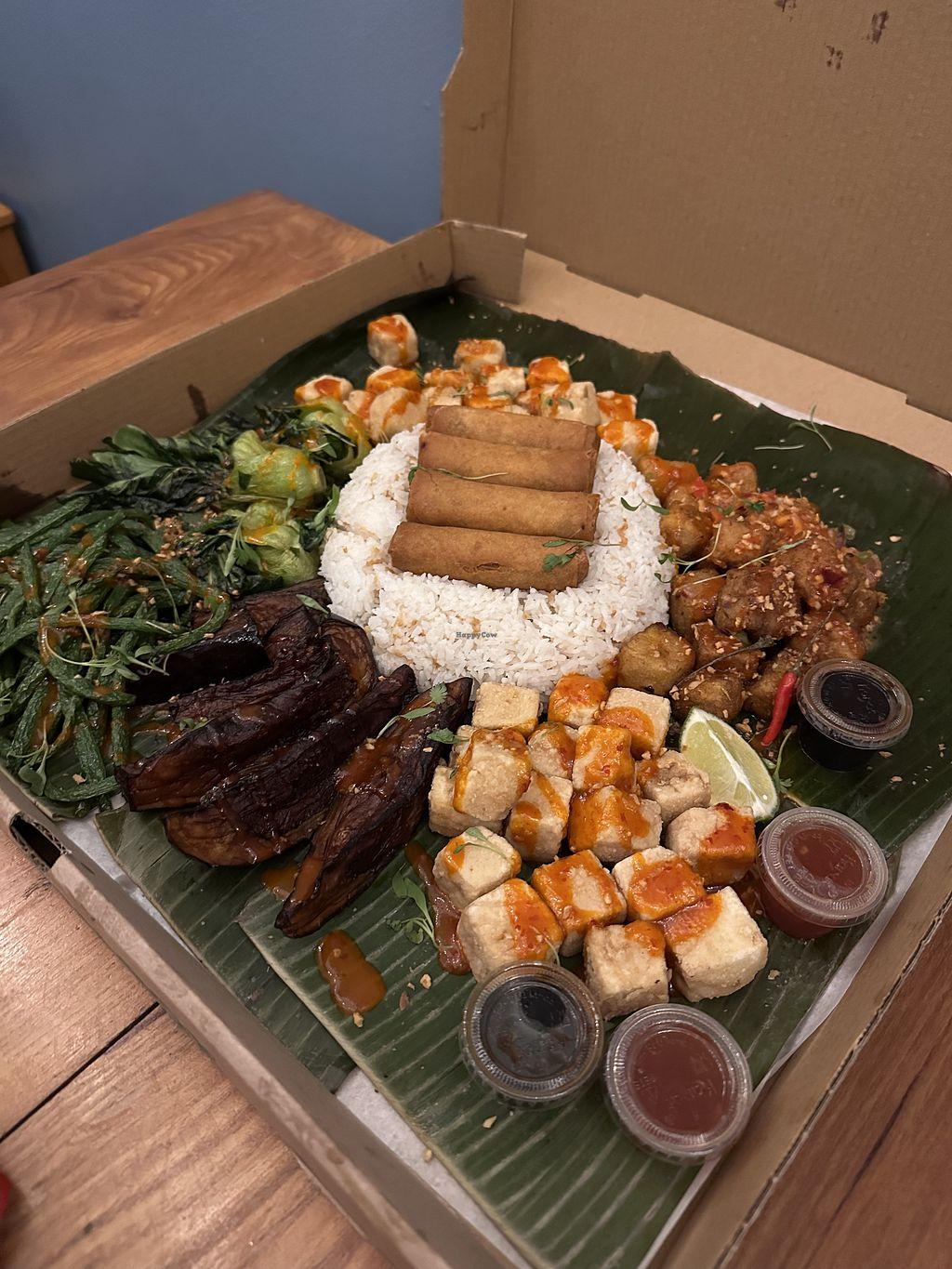 Photo credit: happycow